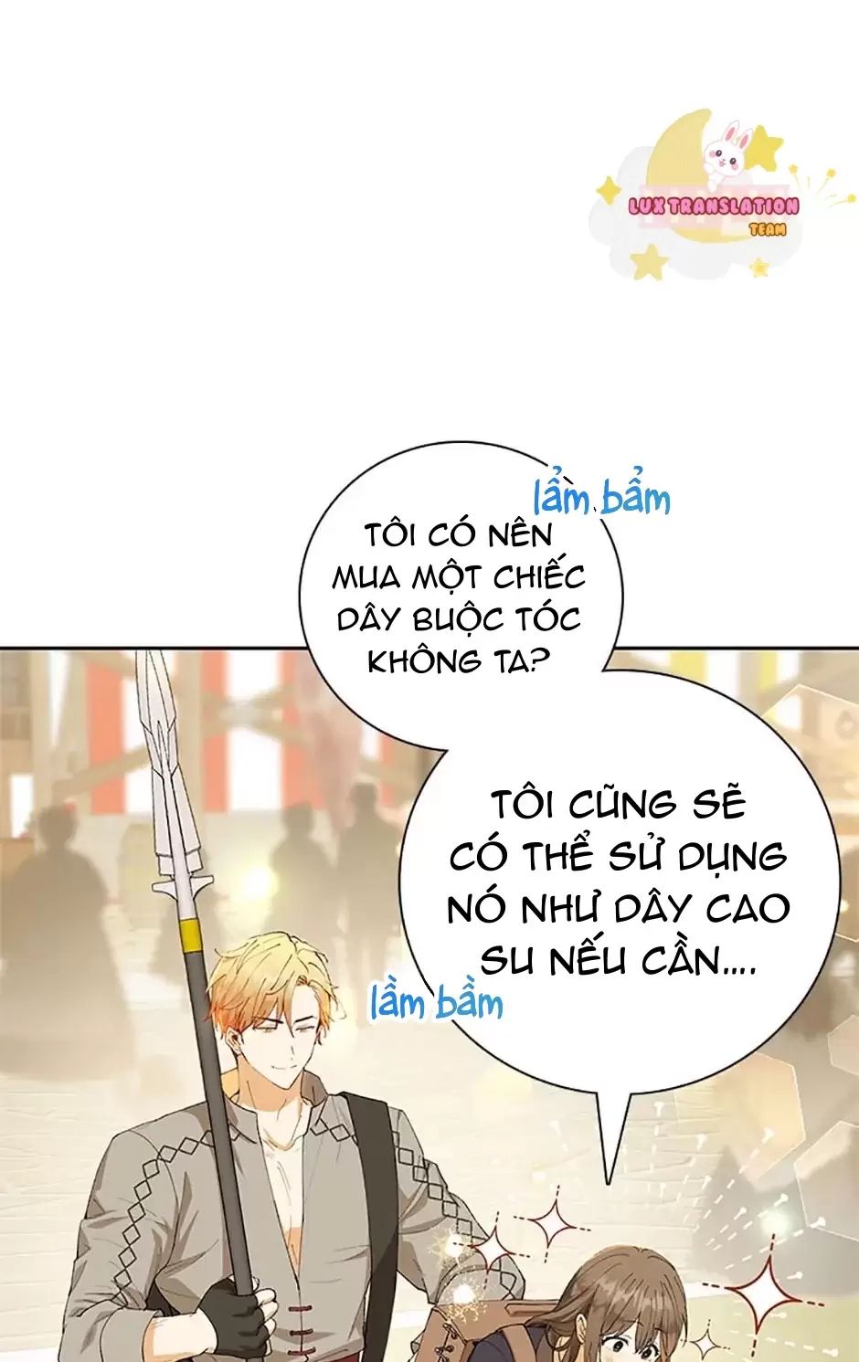 Sự Tán Tỉnh Ích Kỷ Chapter  14 - 1