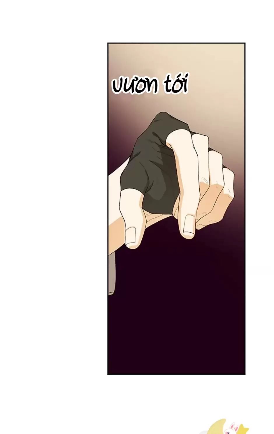 Sự Tán Tỉnh Ích Kỷ Chapter  14 - 3
