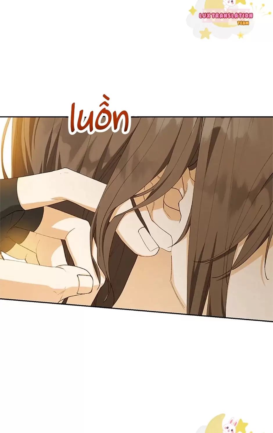 Sự Tán Tỉnh Ích Kỷ Chapter  14 - 4