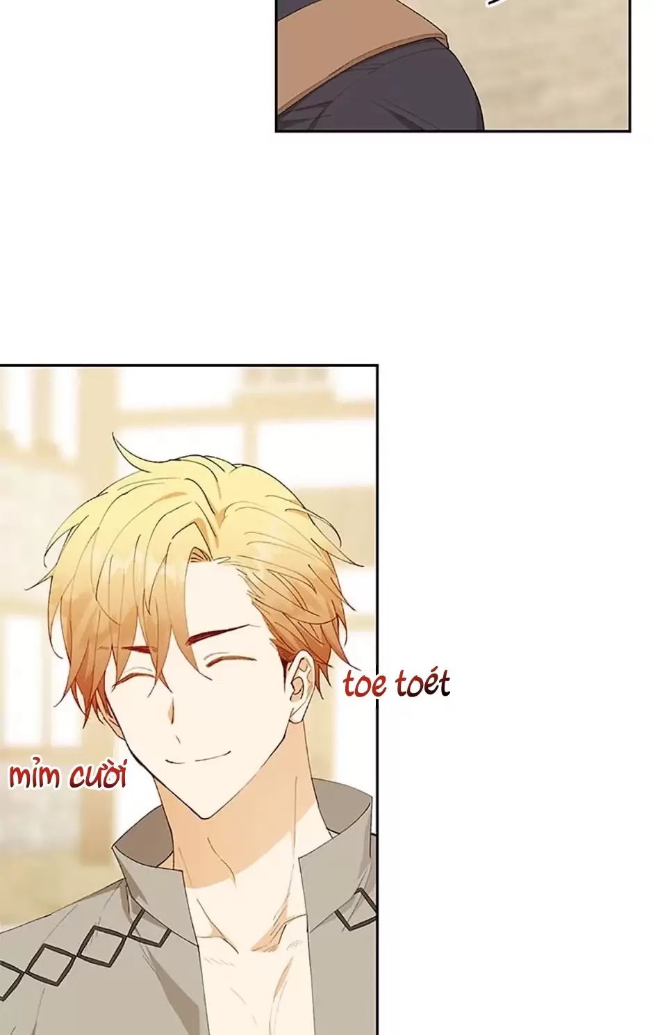 Sự Tán Tỉnh Ích Kỷ Chapter  14 - 6