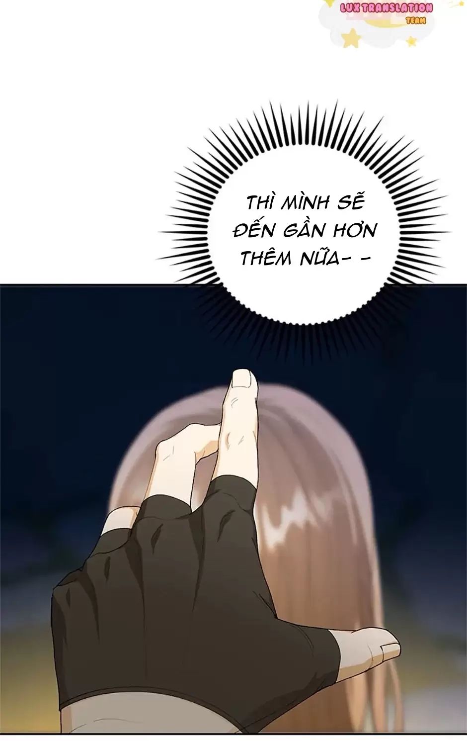 Sự Tán Tỉnh Ích Kỷ Chapter  14 - 10