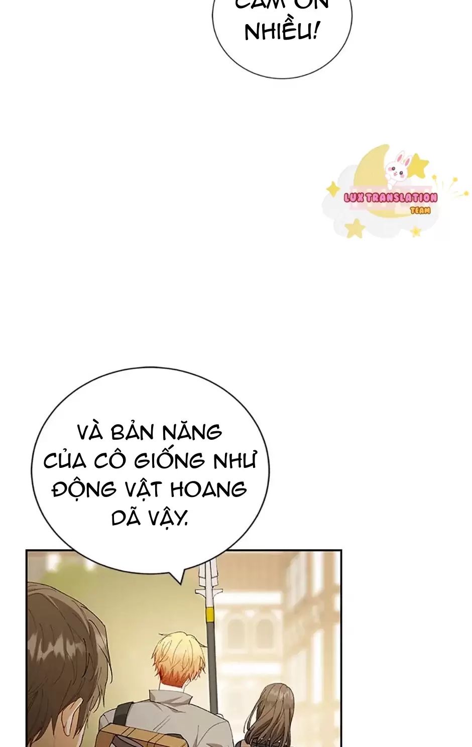 Sự Tán Tỉnh Ích Kỷ Chapter  14 - 14