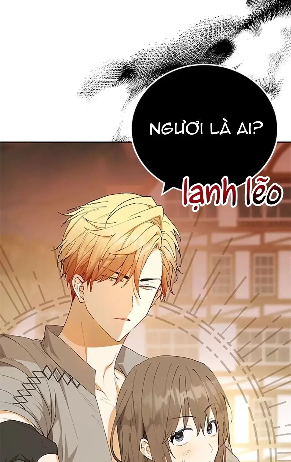 Sự Tán Tỉnh Ích Kỷ Chapter  14 - 28