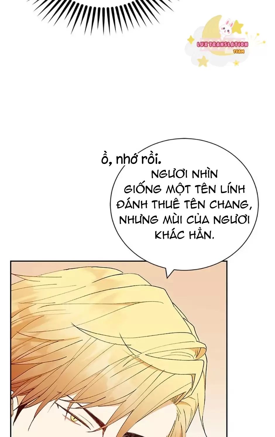 Sự Tán Tỉnh Ích Kỷ Chapter  14 - 35