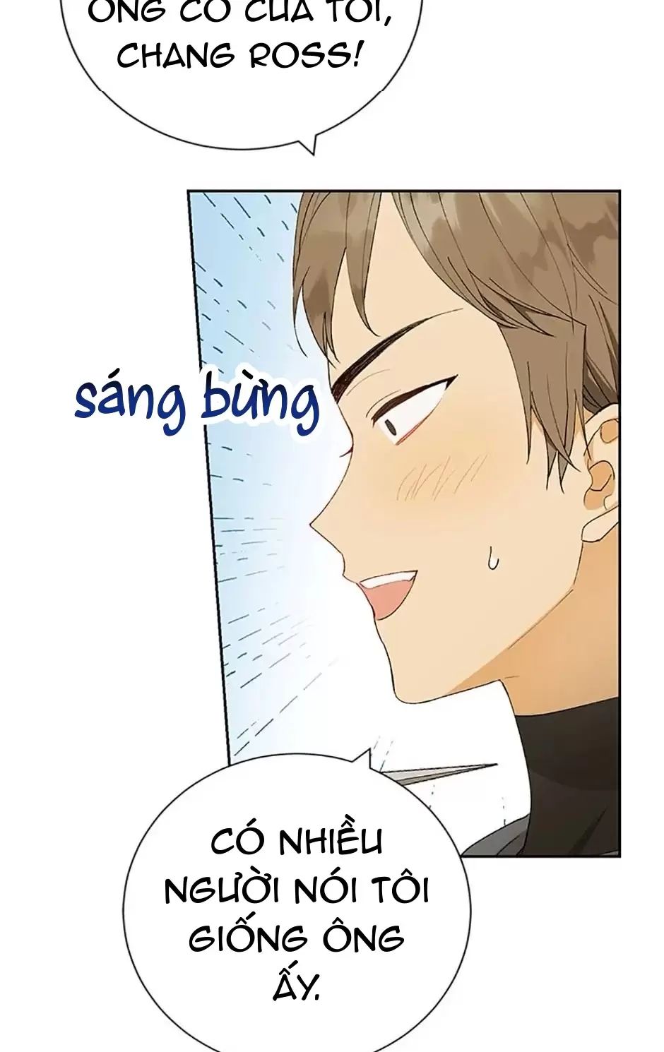 Sự Tán Tỉnh Ích Kỷ Chapter  14 - 37
