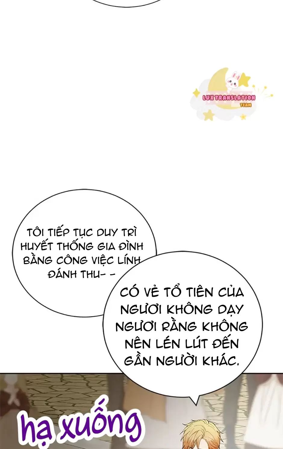 Sự Tán Tỉnh Ích Kỷ Chapter  14 - 38