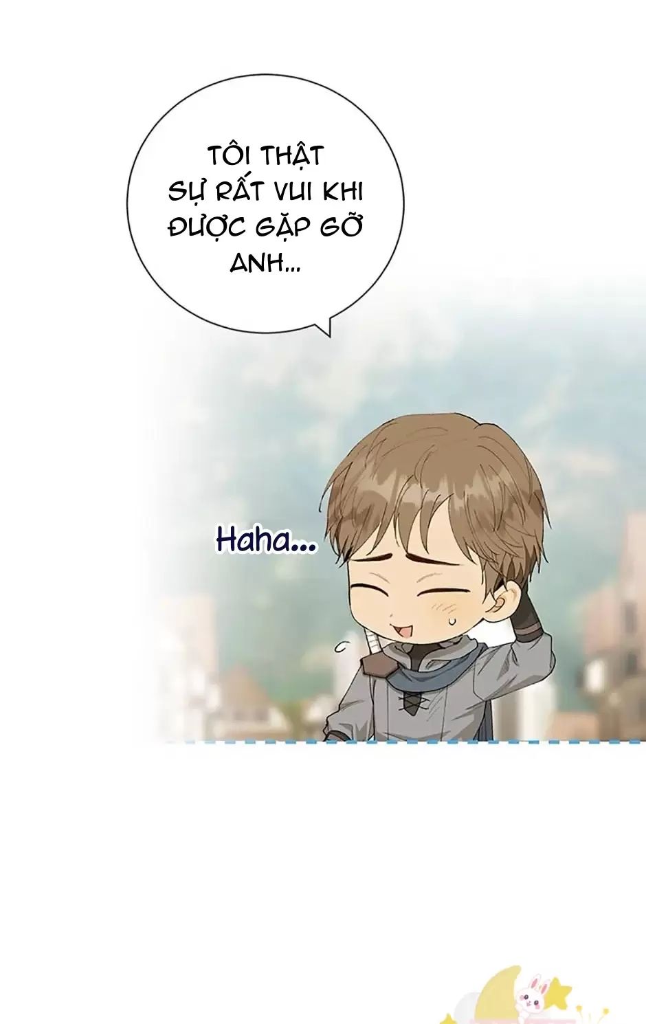 Sự Tán Tỉnh Ích Kỷ Chapter  14 - 40