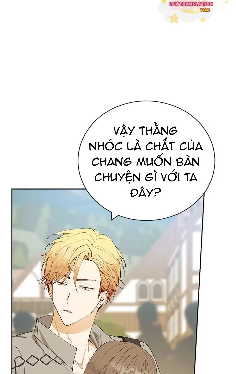 Sự Tán Tỉnh Ích Kỷ Chapter  14 - 41