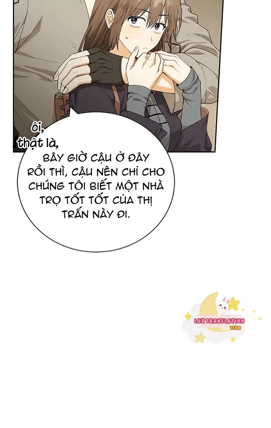 Sự Tán Tỉnh Ích Kỷ Chapter  14 - 42