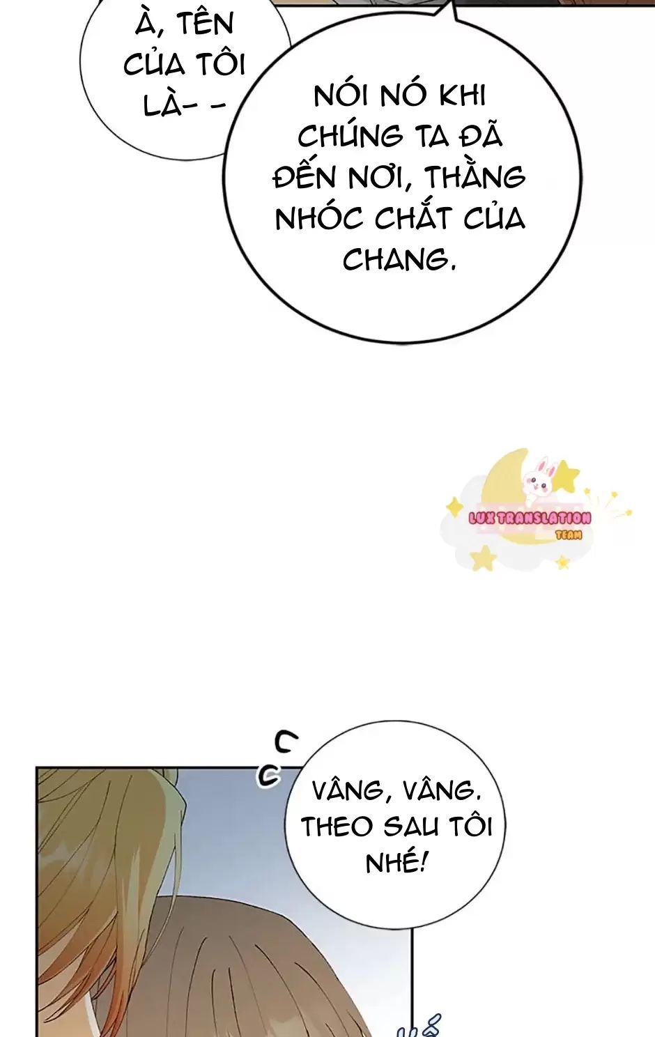 Sự Tán Tỉnh Ích Kỷ Chapter  14 - 44