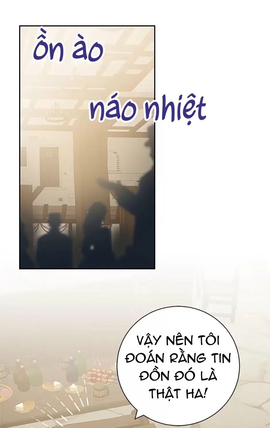 Sự Tán Tỉnh Ích Kỷ Chapter  14 - 48
