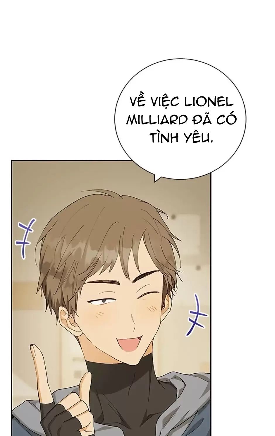 Sự Tán Tỉnh Ích Kỷ Chapter  14 - 50