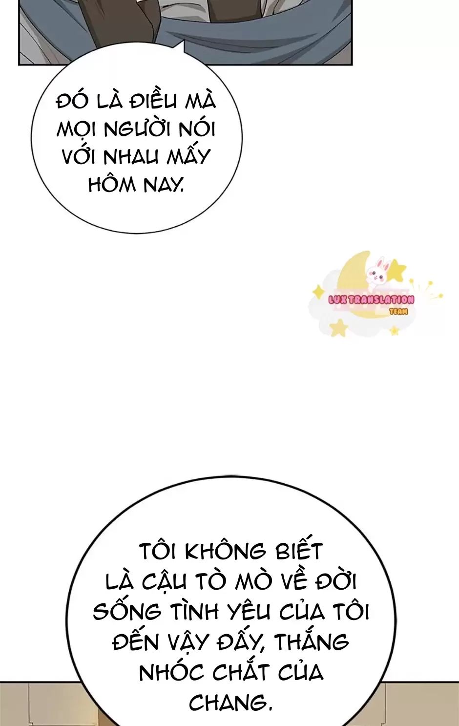 Sự Tán Tỉnh Ích Kỷ Chapter  14 - 51