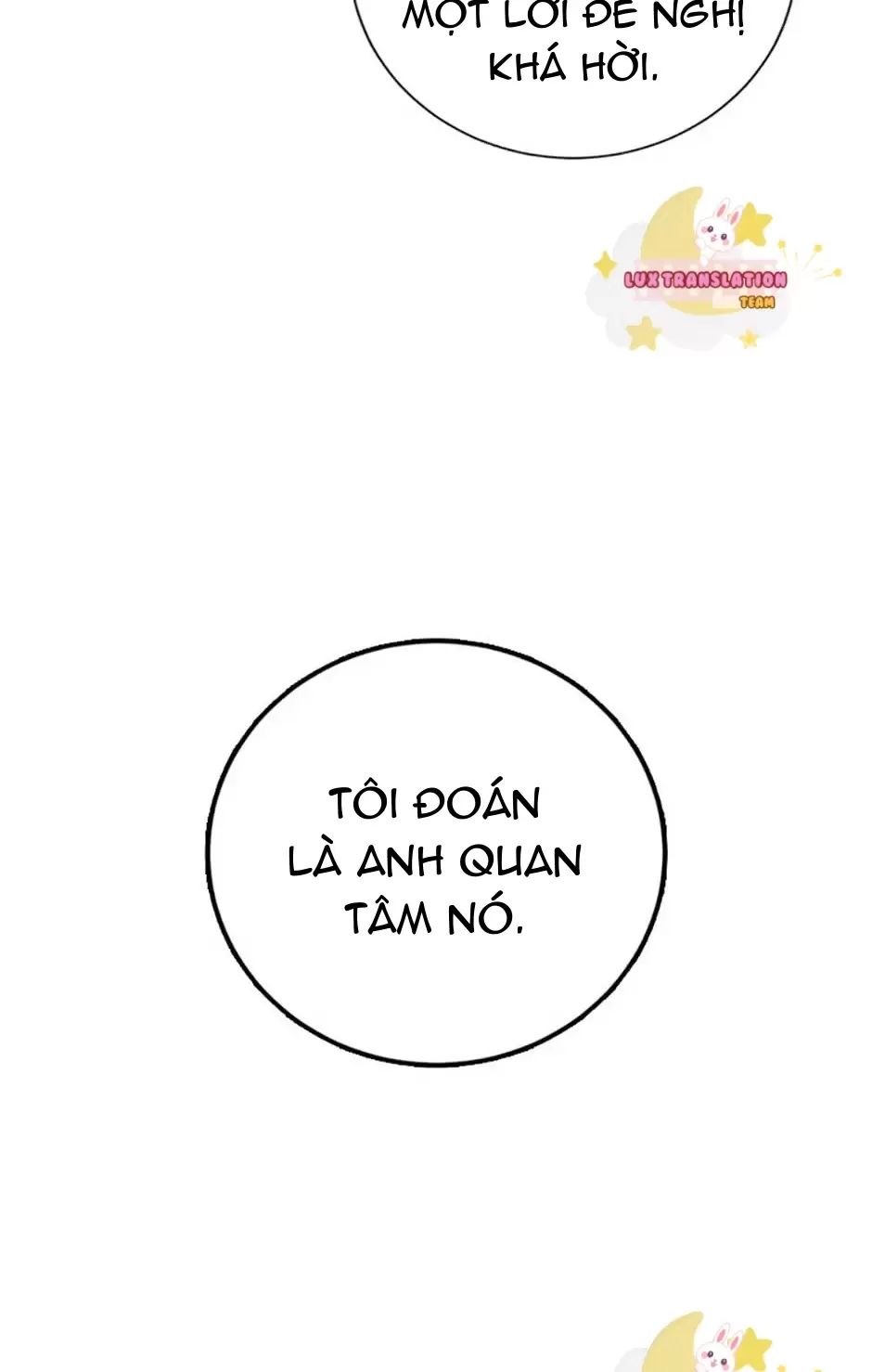Sự Tán Tỉnh Ích Kỷ Chapter  14 - 54