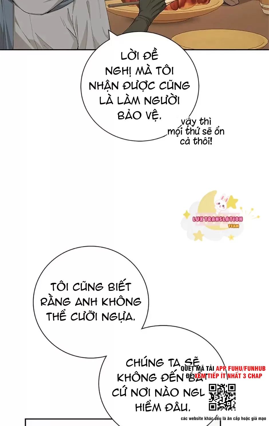 Sự Tán Tỉnh Ích Kỷ Chapter  14 - 56