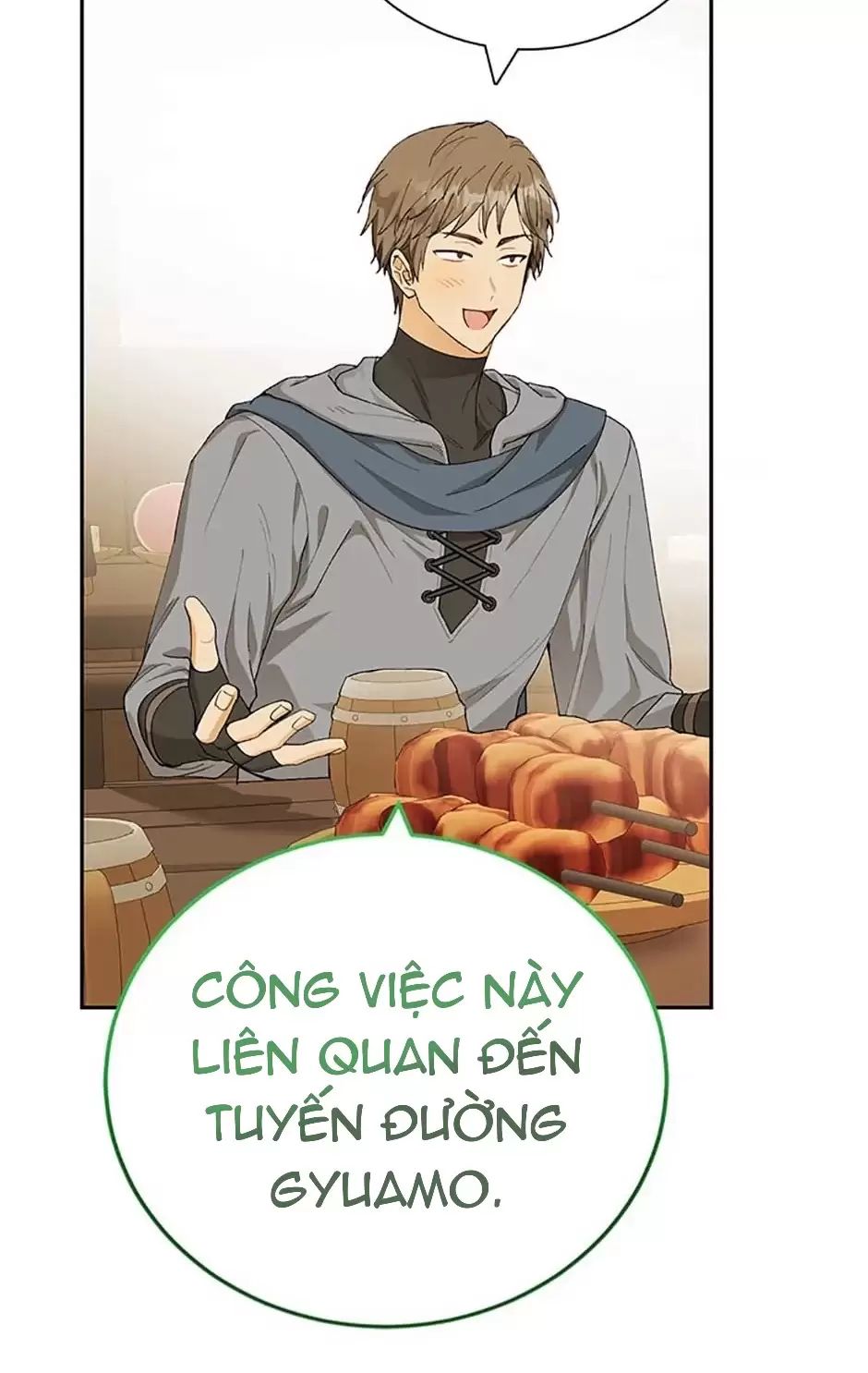 Sự Tán Tỉnh Ích Kỷ Chapter  14 - 57