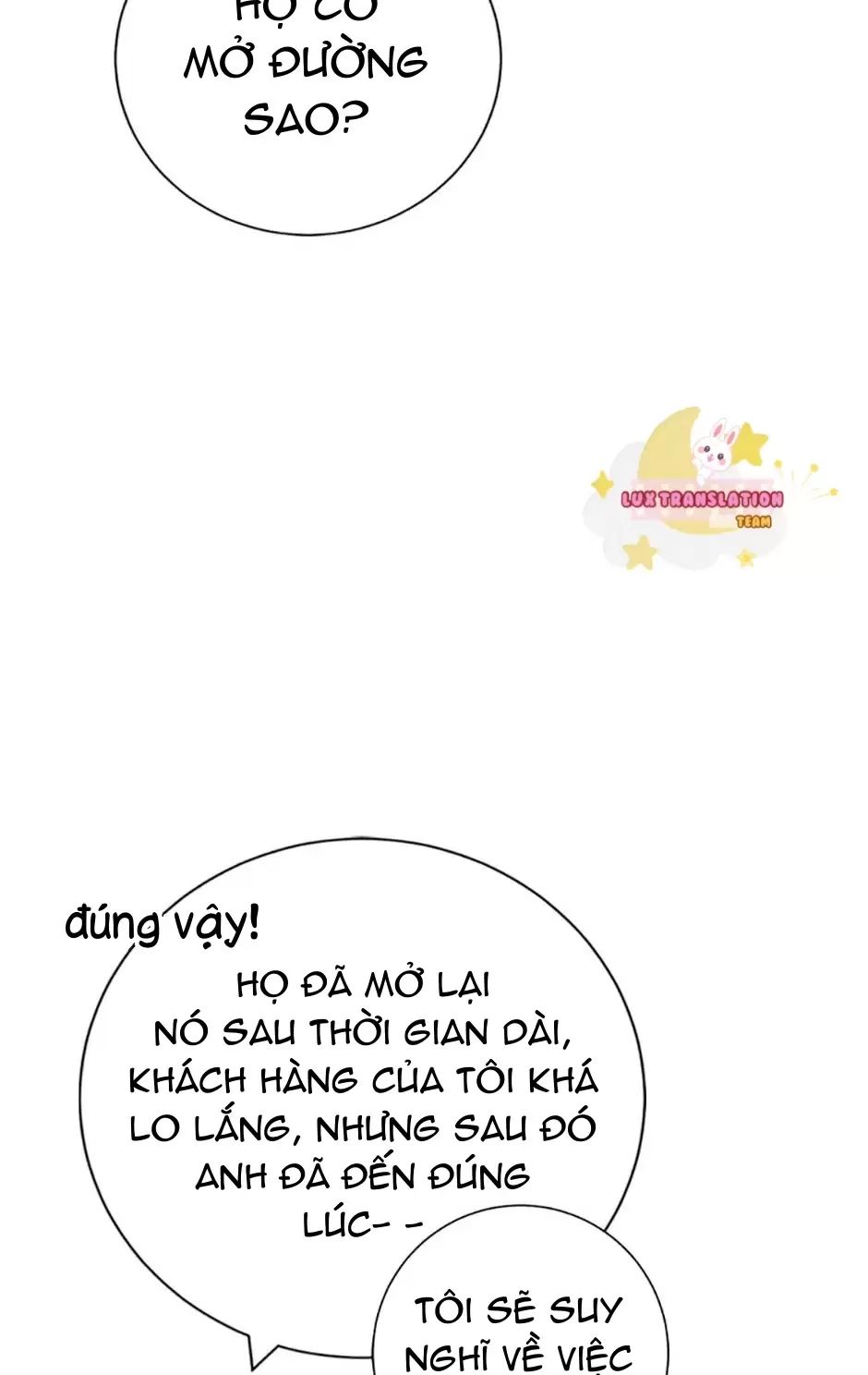Sự Tán Tỉnh Ích Kỷ Chapter  14 - 59
