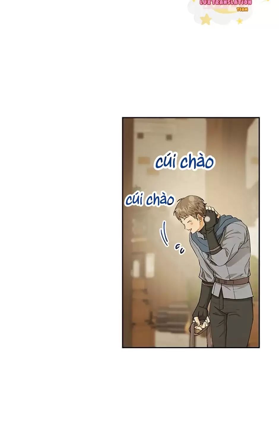 Sự Tán Tỉnh Ích Kỷ Chapter  14 - 62