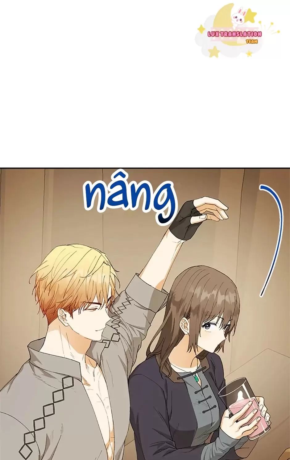 Sự Tán Tỉnh Ích Kỷ Chapter  14 - 63