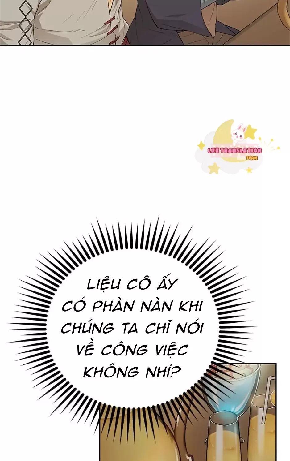 Sự Tán Tỉnh Ích Kỷ Chapter  14 - 64