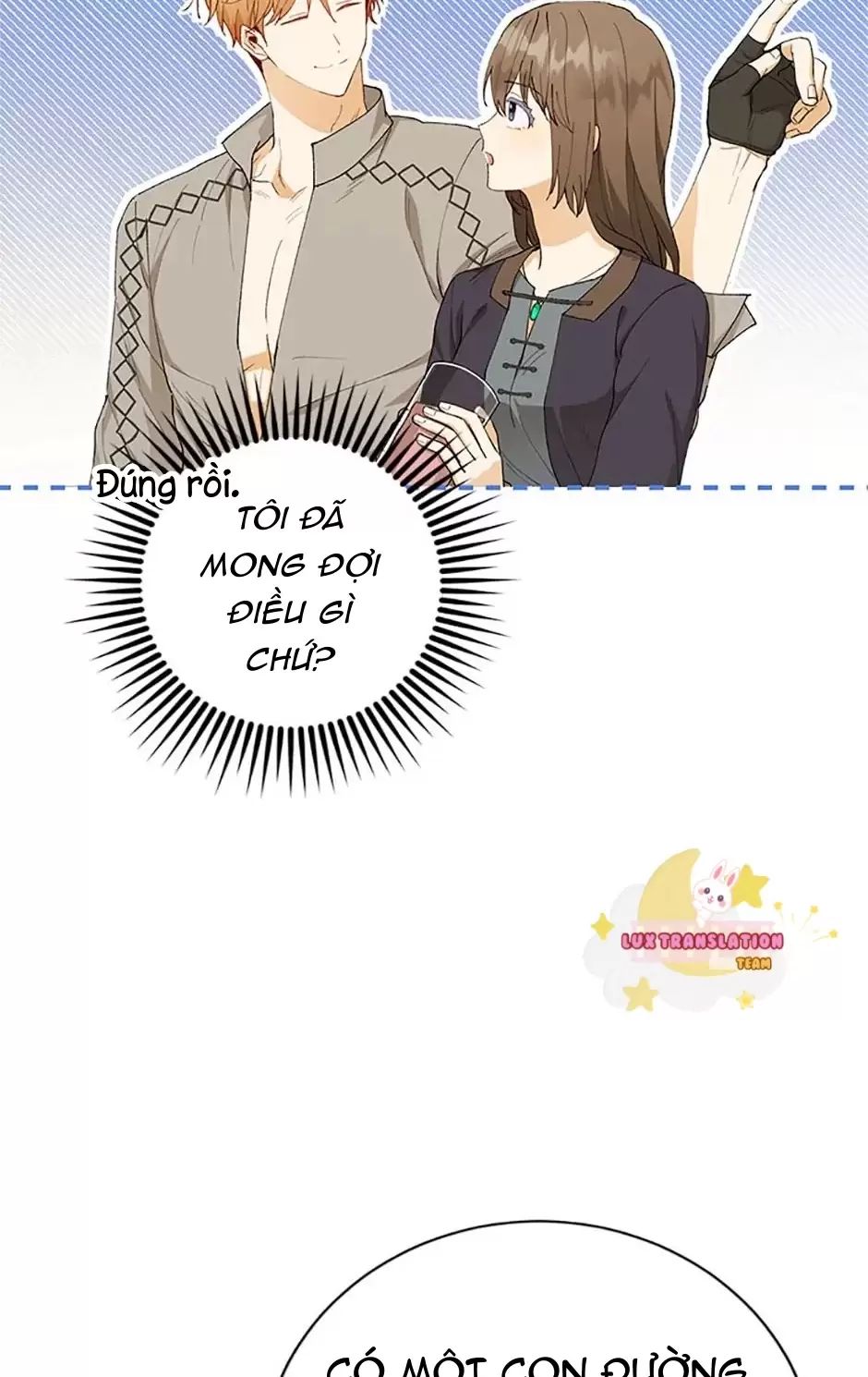 Sự Tán Tỉnh Ích Kỷ Chapter  14 - 68