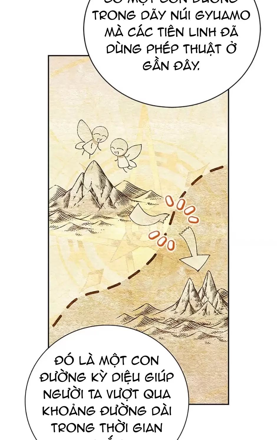 Sự Tán Tỉnh Ích Kỷ Chapter  14 - 69
