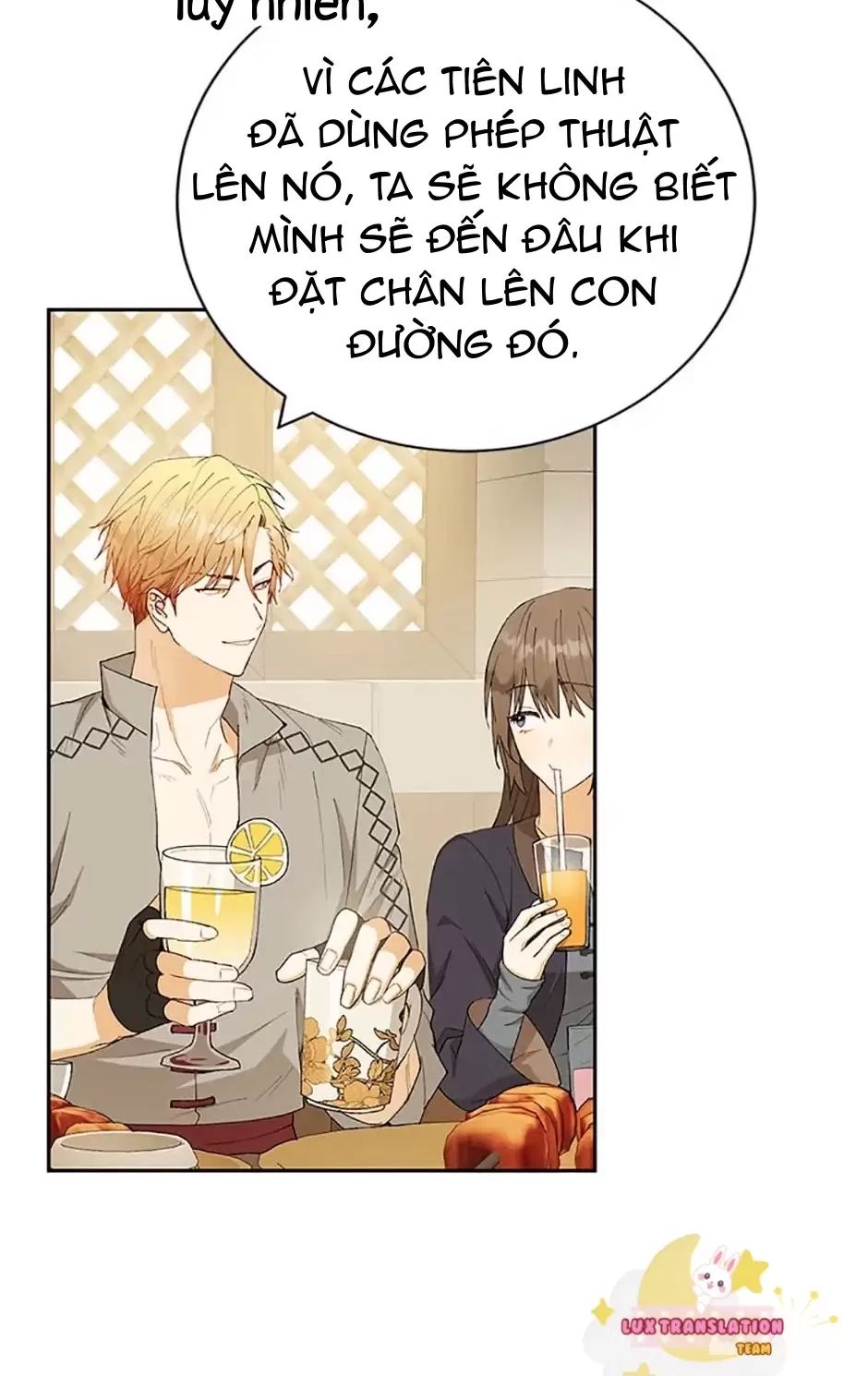 Sự Tán Tỉnh Ích Kỷ Chapter  14 - 71