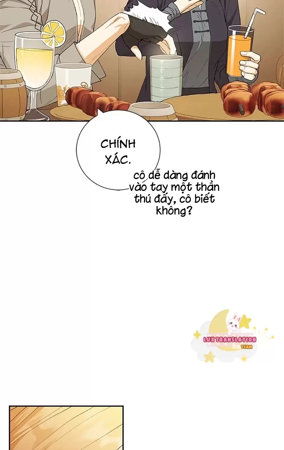 Sự Tán Tỉnh Ích Kỷ Chapter  14 - 76