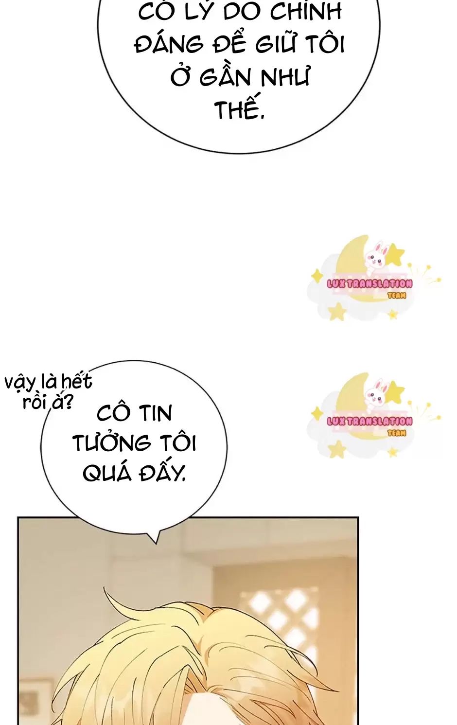 Sự Tán Tỉnh Ích Kỷ Chapter  14 - 83