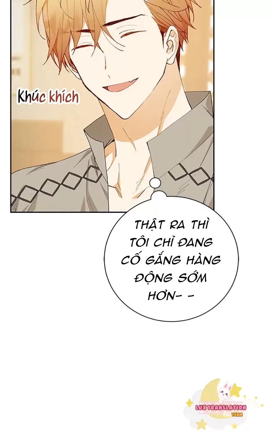 Sự Tán Tỉnh Ích Kỷ Chapter  14 - 84