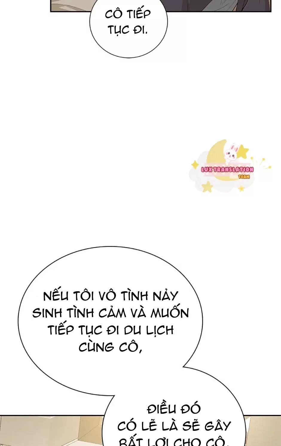 Sự Tán Tỉnh Ích Kỷ Chapter  14 - 86