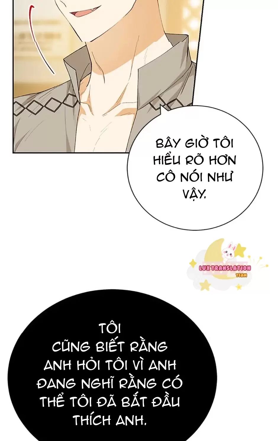 Sự Tán Tỉnh Ích Kỷ Chapter  14 - 89