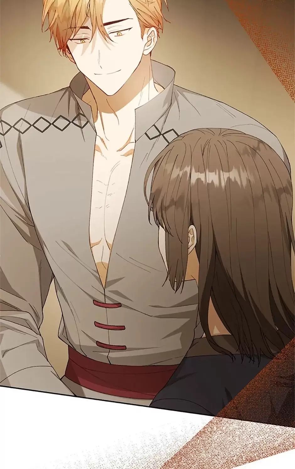 Sự Tán Tỉnh Ích Kỷ Chapter  14 - 92