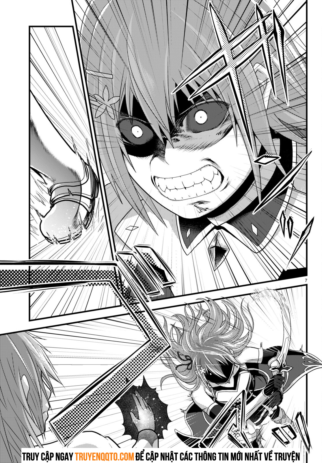Murabito Desu Ga Nani Ka? Chapter  68 - 7