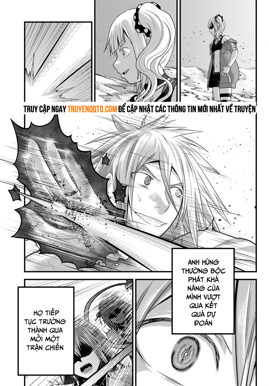 Murabito Desu Ga Nani Ka? Chapter  68 - 11