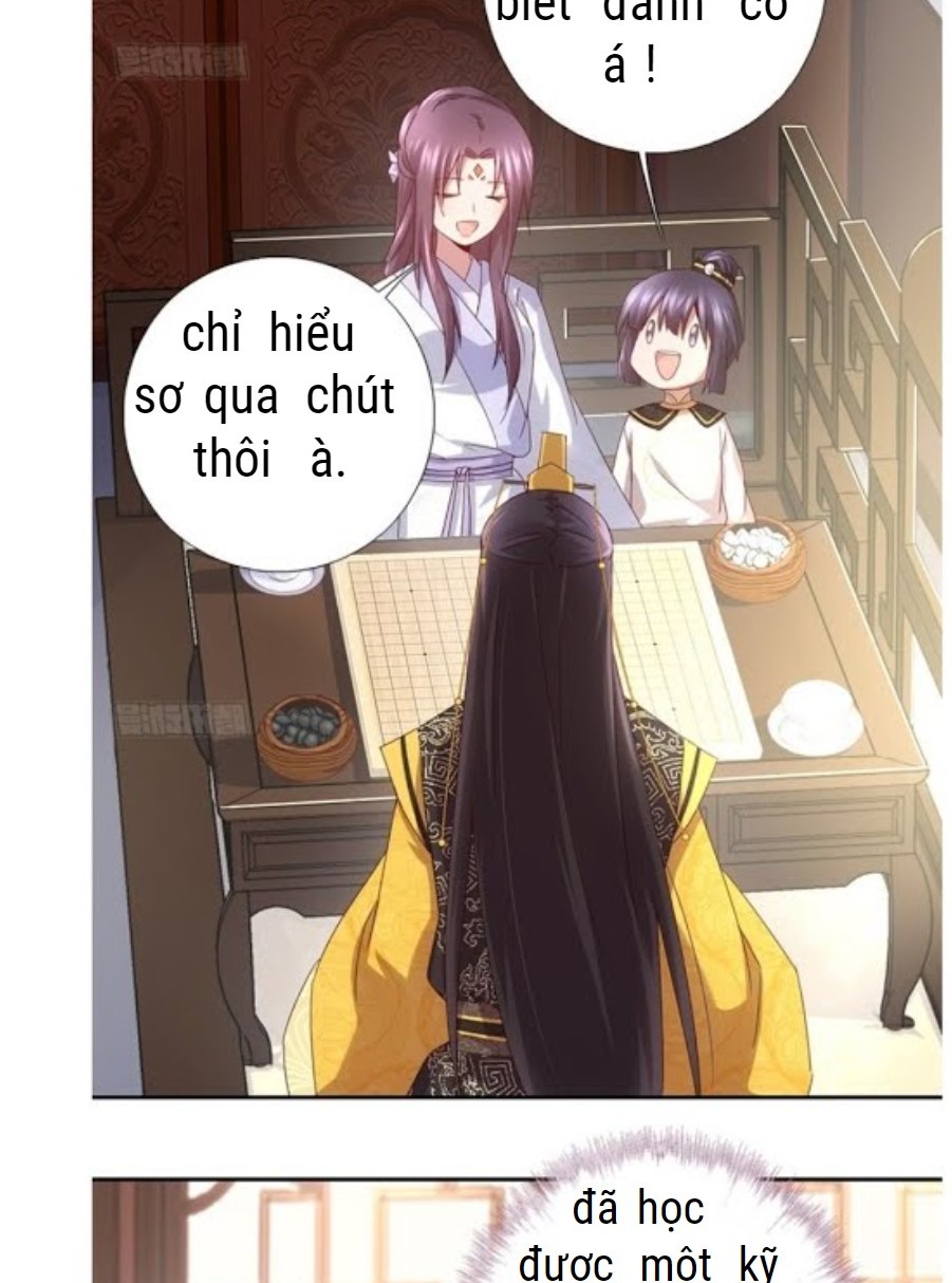 Thần Trù Cuồng Hậu Chapter  67 - 4