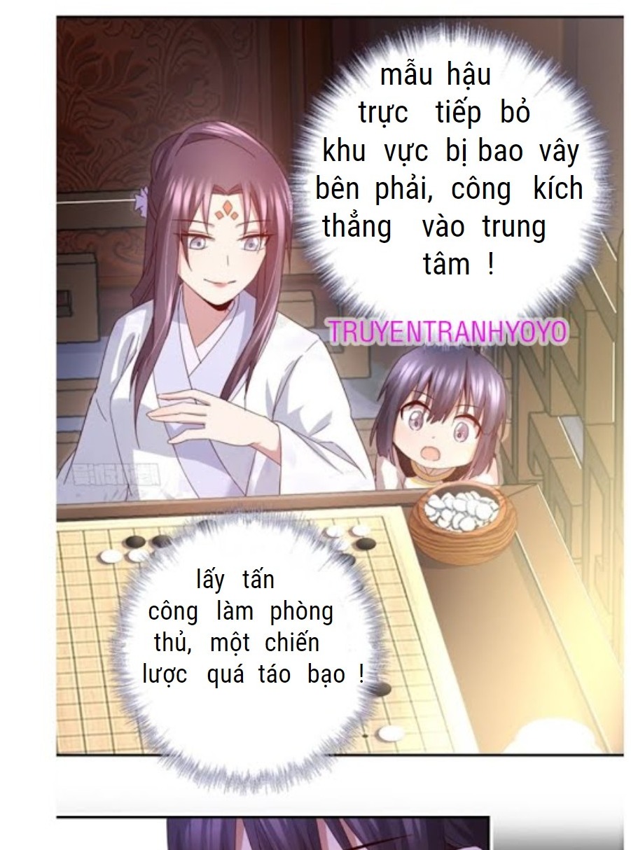 Thần Trù Cuồng Hậu Chapter  67 - 11