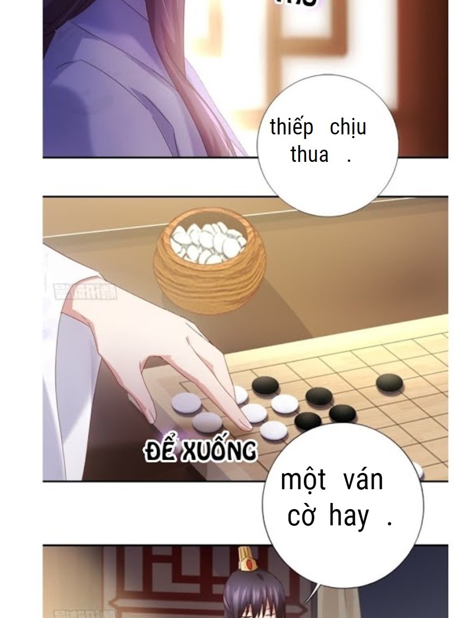 Thần Trù Cuồng Hậu Chapter  67 - 23