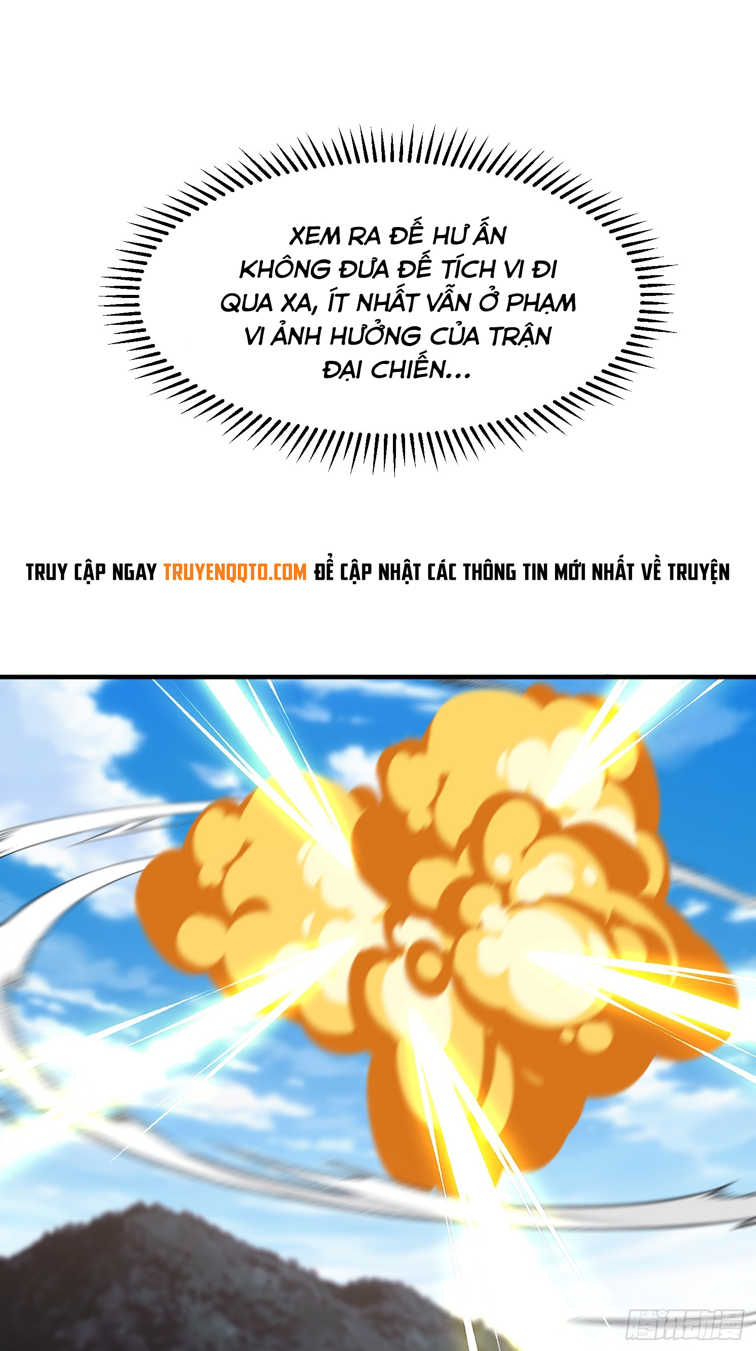 Trời Má ! Ta Chuyển Sinh Thành Rùa ! Chapter  91 - 7