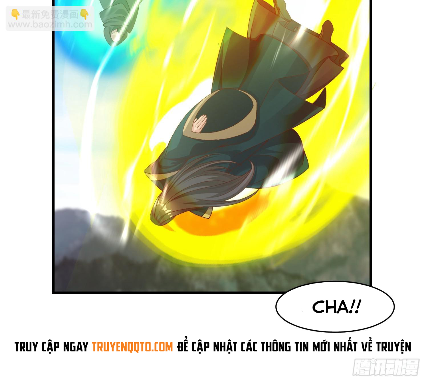 Trời Má ! Ta Chuyển Sinh Thành Rùa ! Chapter  91 - 9