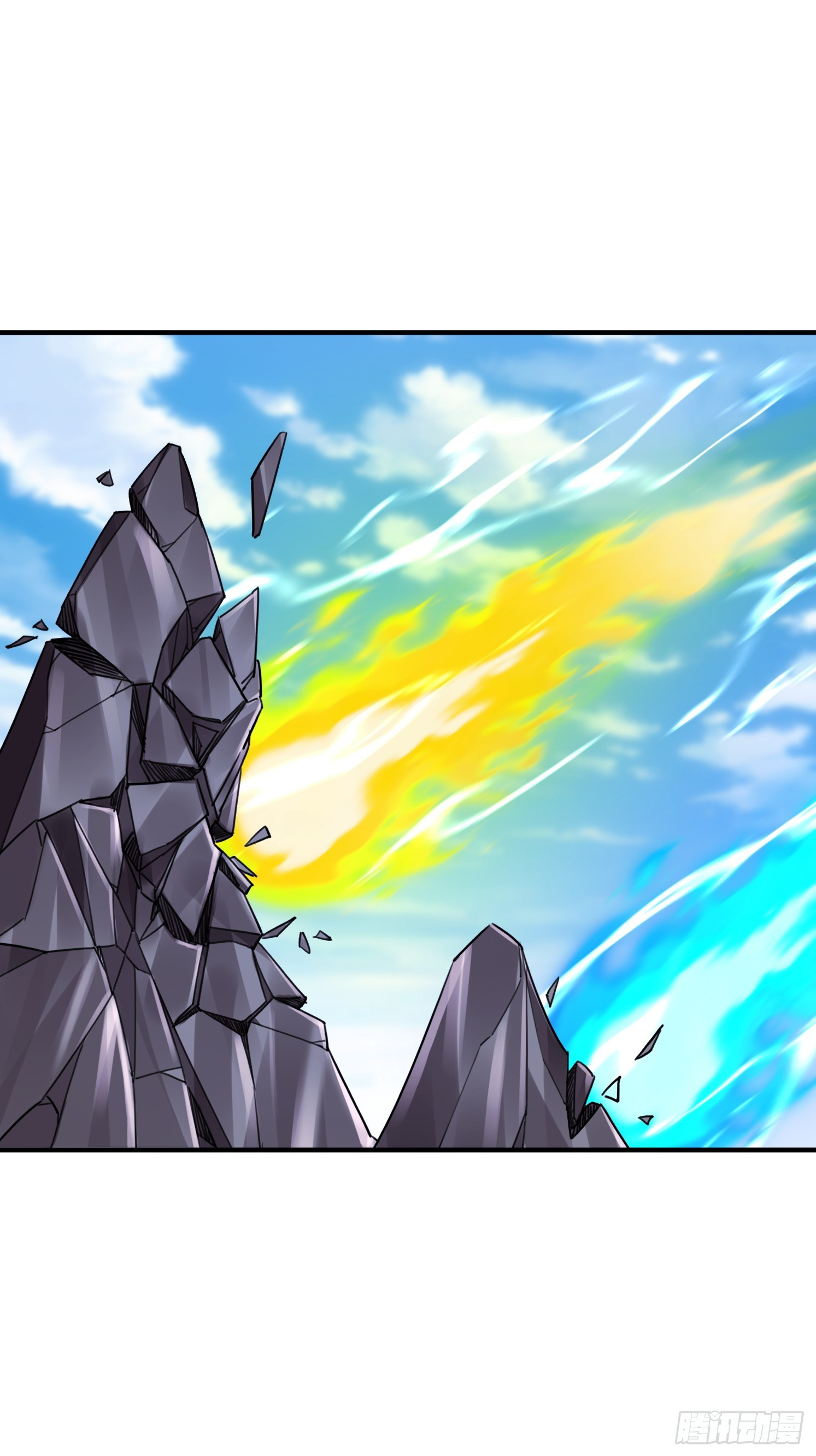 Trời Má ! Ta Chuyển Sinh Thành Rùa ! Chapter  91 - 10