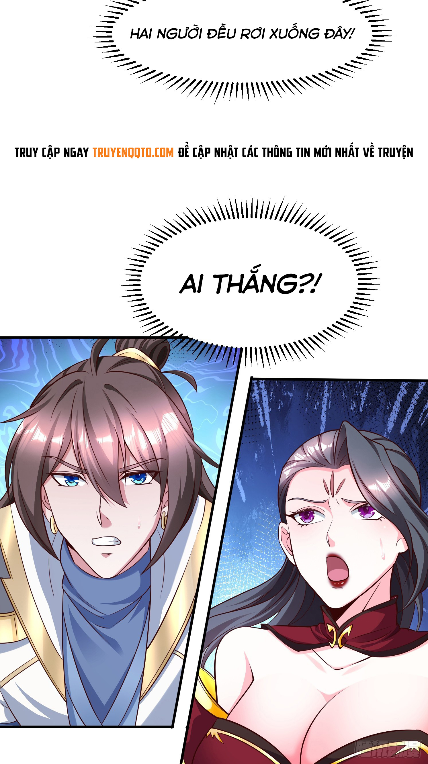 Trời Má ! Ta Chuyển Sinh Thành Rùa ! Chapter  91 - 12