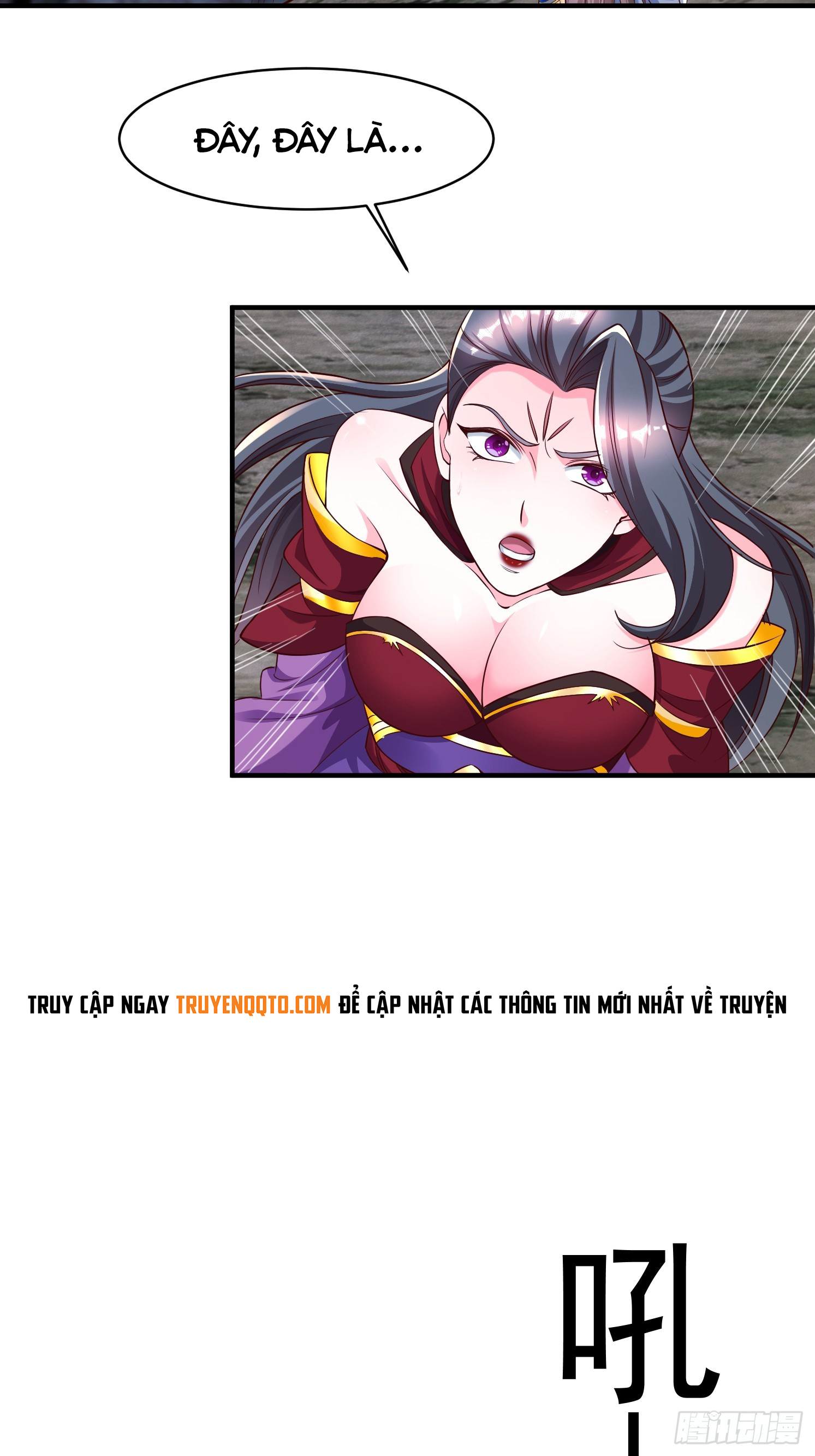 Trời Má ! Ta Chuyển Sinh Thành Rùa ! Chapter  91 - 14