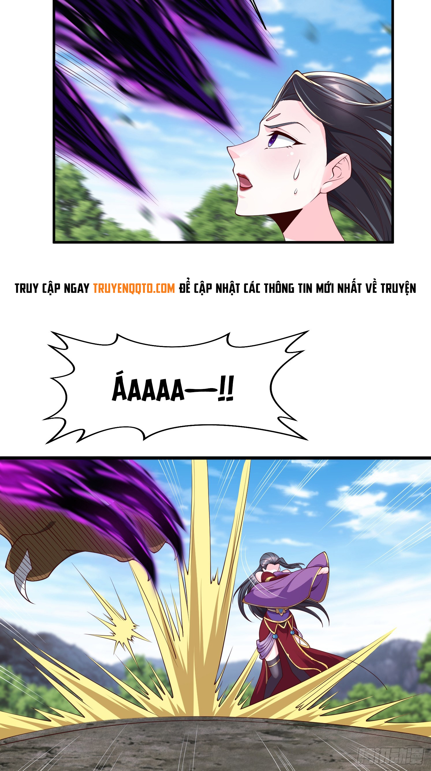 Trời Má ! Ta Chuyển Sinh Thành Rùa ! Chapter  91 - 19