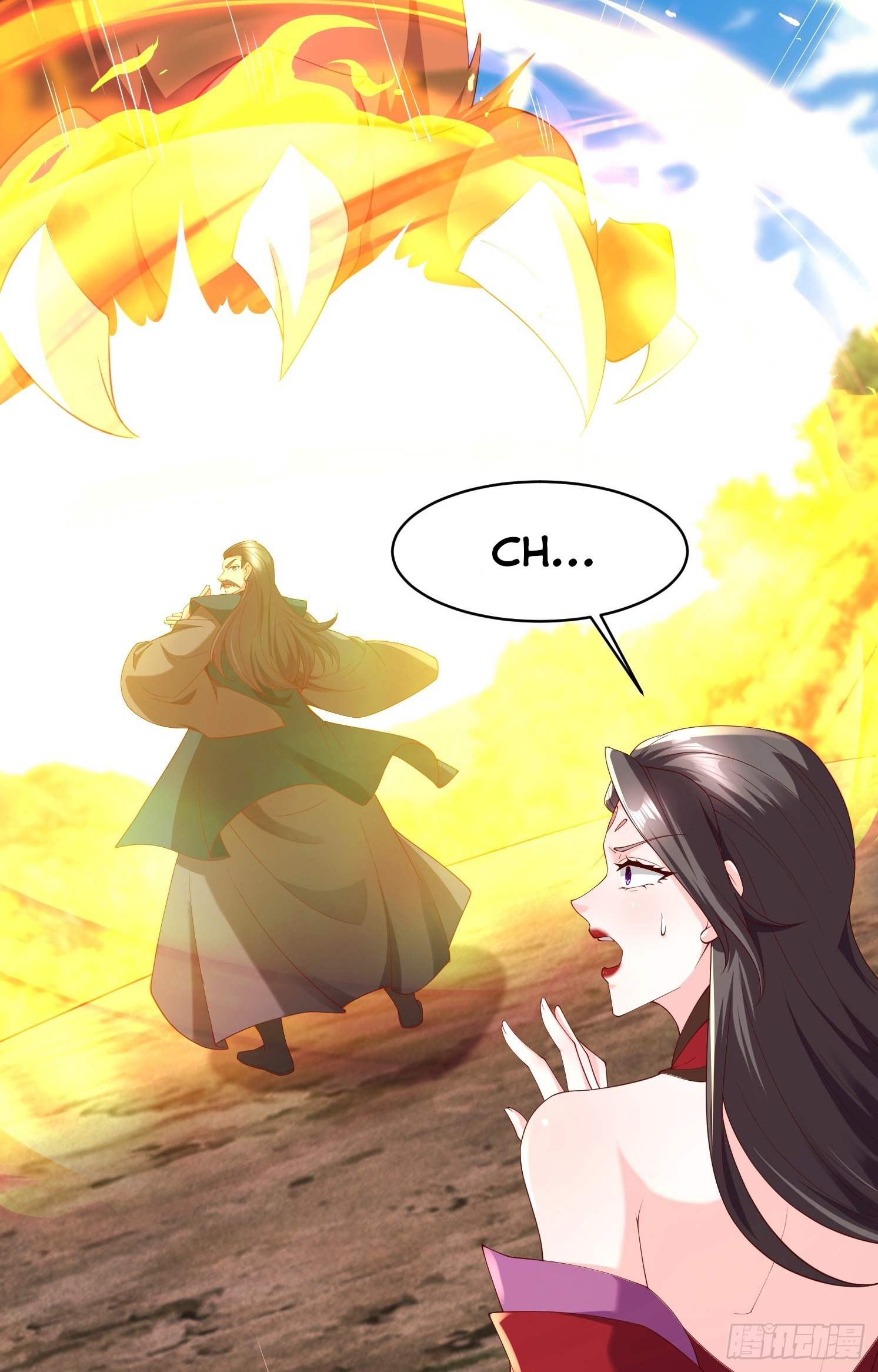 Trời Má ! Ta Chuyển Sinh Thành Rùa ! Chapter  91 - 22