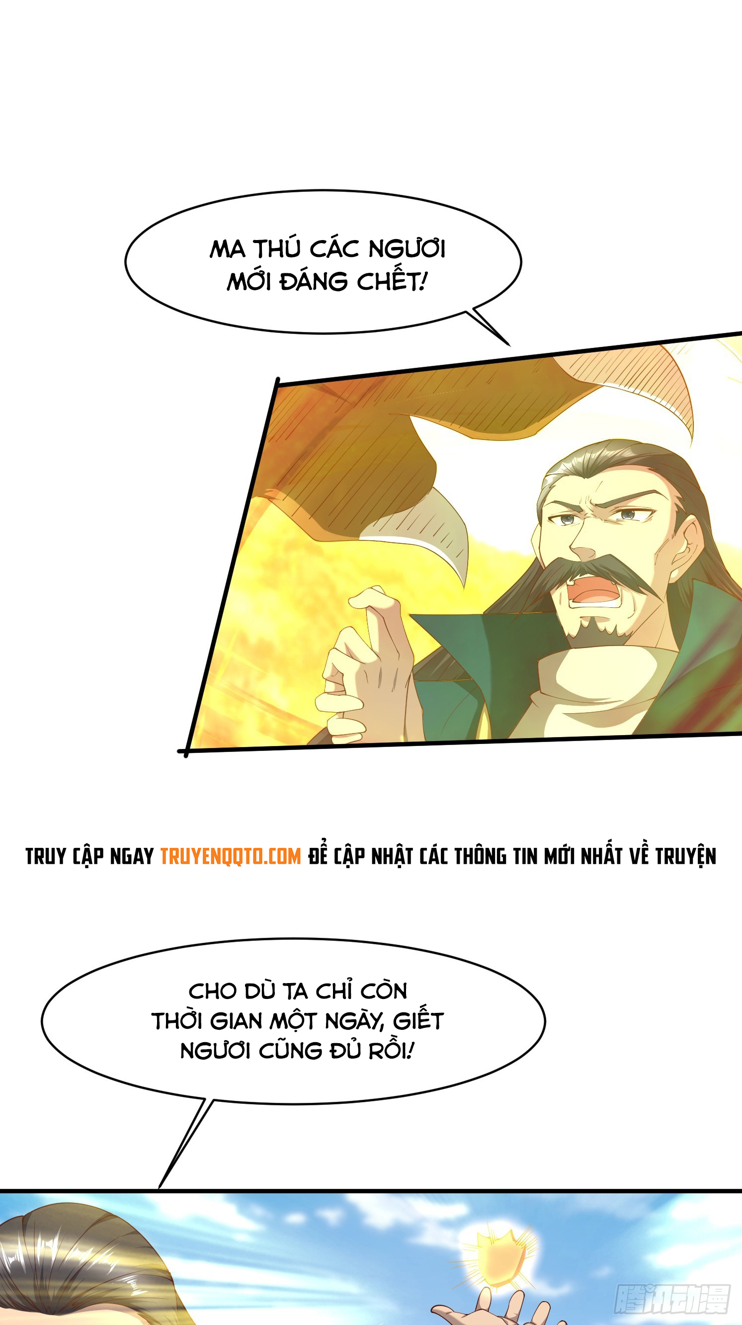 Trời Má ! Ta Chuyển Sinh Thành Rùa ! Chapter  91 - 24