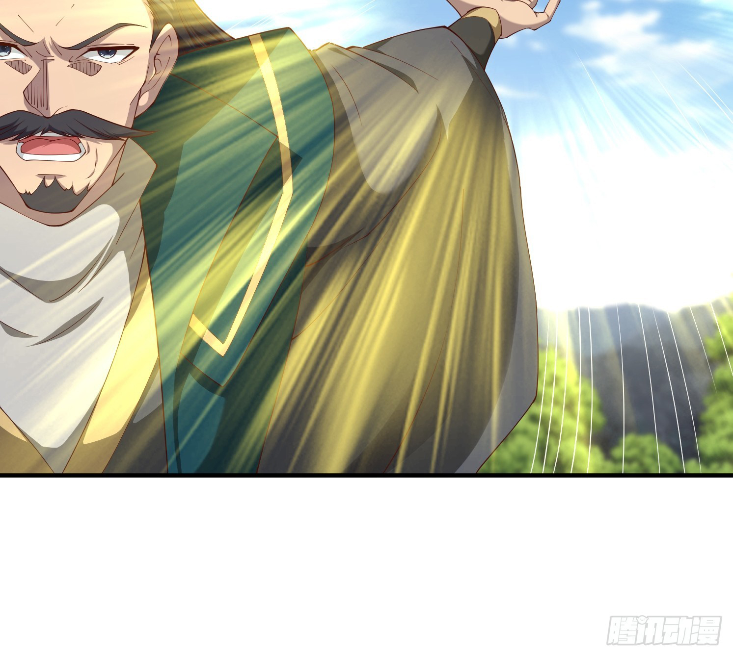 Trời Má ! Ta Chuyển Sinh Thành Rùa ! Chapter  91 - 25
