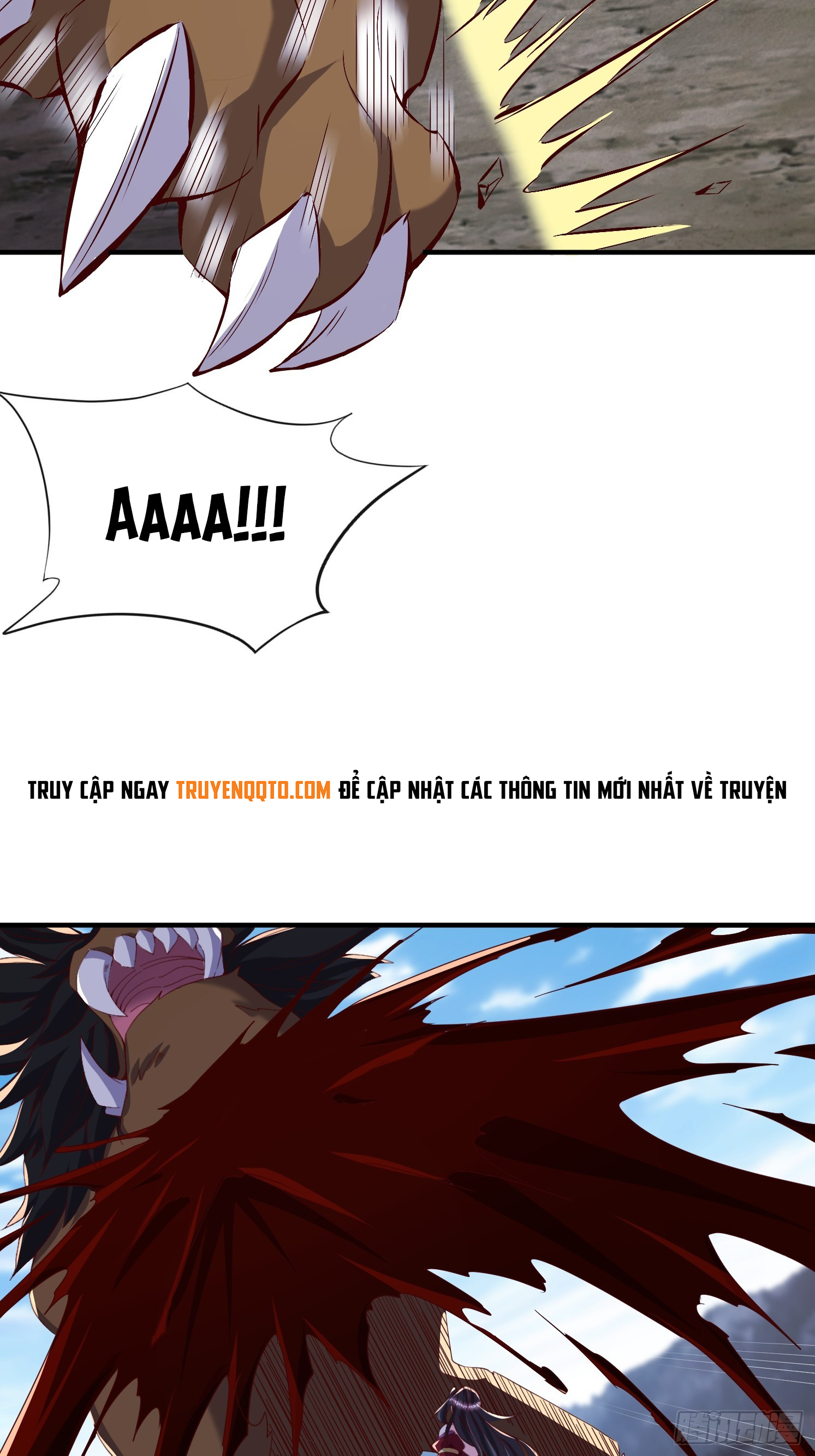 Trời Má ! Ta Chuyển Sinh Thành Rùa ! Chapter  91 - 27