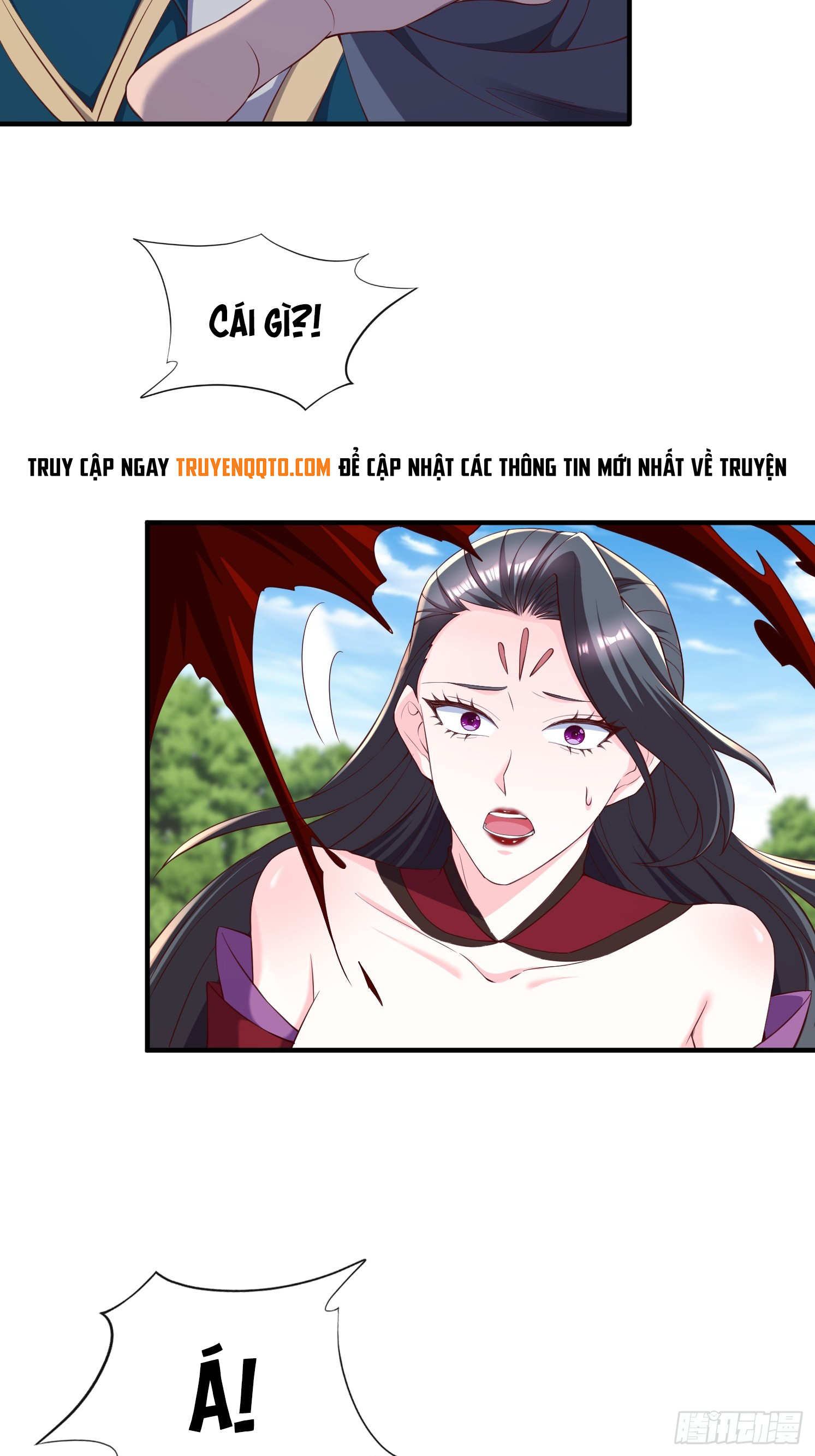 Trời Má ! Ta Chuyển Sinh Thành Rùa ! Chapter  91 - 29