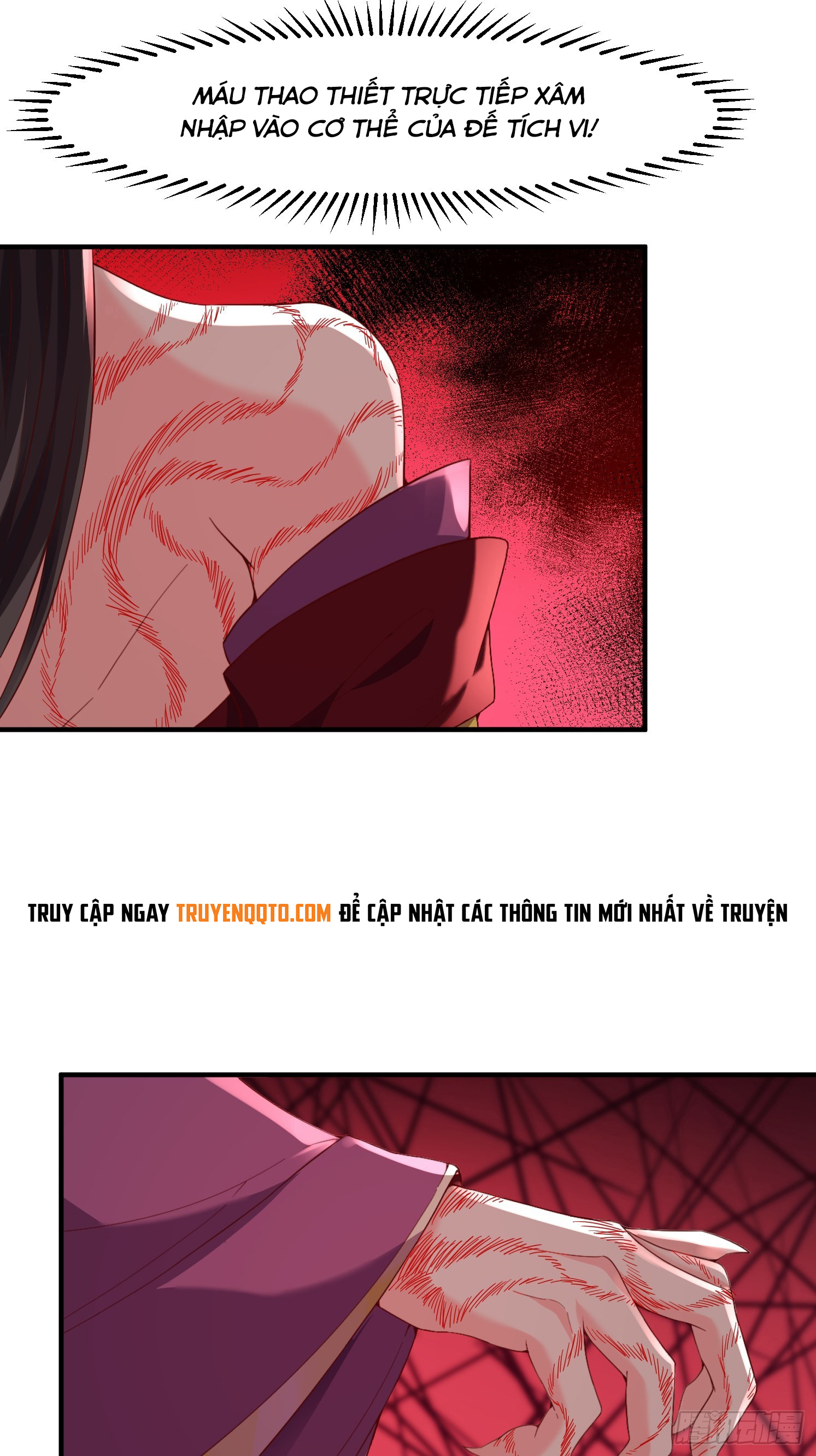 Trời Má ! Ta Chuyển Sinh Thành Rùa ! Chapter  91 - 32